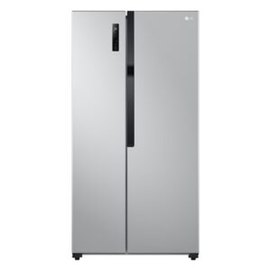 LG 519 Liters GC-FB507PQAM Frost Free Side By Side Fridge