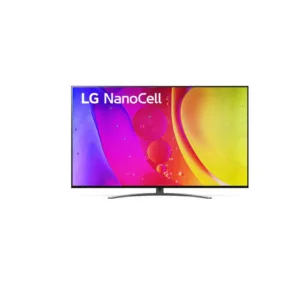 LG NANO846 55 inch NANO84 Series 4K Smart TV