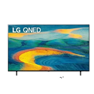 Lg 75″ 75QNED80T 4K Smart TV AI Magic remote HDR10 webOS24 – (2024)