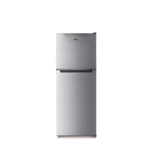 Mika 211 Liters MRDC211LSD Double Door Fridge