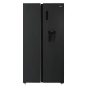Mika 562 Liters MRNF2D562XDMV Frost Free, Side By Side Fridge