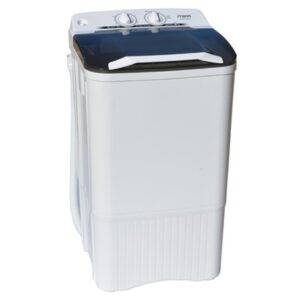 Mika 6kg MWSTS2106 Single Tub Washing Machine