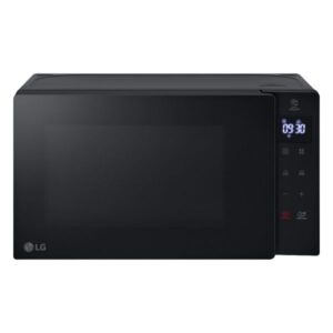 LG 20L MS2032GAS Neochef Microwave Oven