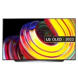 LG 65 Inch OLED CS6 Series Tv,4K Cinema HDR webOS Smart ThinQ AI