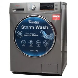 Ramton 10kg RW/147 Front Load Washing Machine