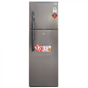 Ramton 243 Liters RF/317 Frost Free Double Door Fridge
