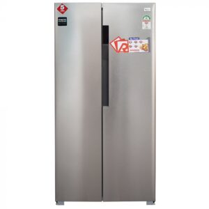 Ramton 430 Liters RF/319 Frost Free Side By Side Fridge