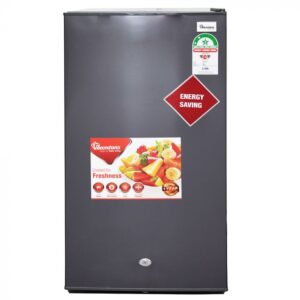 Ramton 85 Liters RF/334 Single Door Fridge