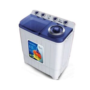 Roch 7kg RWM-07-TTR Twin Tub Washing Machine