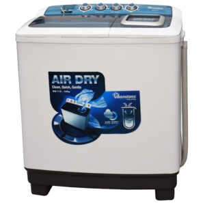 Ramton 12kg RW/114 Twin Tub Washing Machine