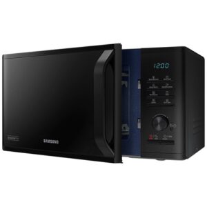 Samsung MG23K3515AK 23L Microwave Oven +Grill