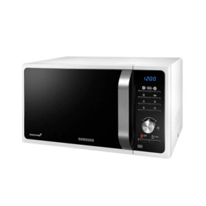 Samsung 23L Solo Microwave Oven,MS23F301TAS