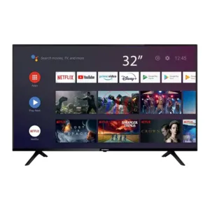 Skyworth 32″ 32E57 Smart Android High definition Tv