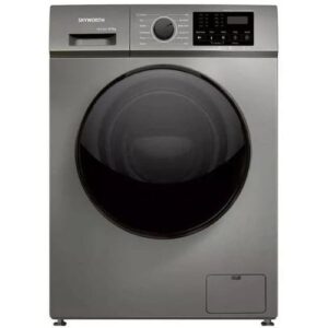 Skyworth Wash & Dry 9kg/6kg F90433NBY Front Load Washing Machine