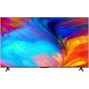 TCL 58 inch 4K HDR Google TV 58P635