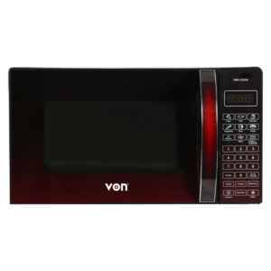 Von 20L AMG-20DGB Microwave Oven With Grill