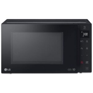 LG 30L LG MS3032JAS Neochef® Microwave Oven