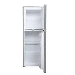 Von VART-22DHS Double Door Fridge 134L