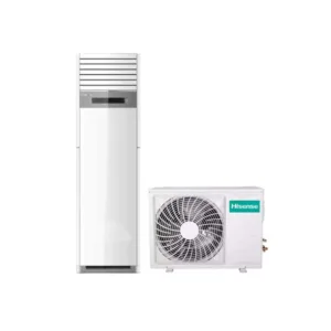 Hisense Floor standing 18000 BTU Air Conditioner AUW-18C4SM3