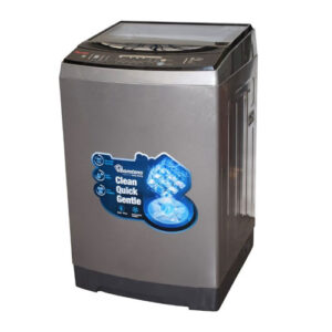 Ramtons 12Kg Fully Automatic Top Load Washing Machine RW/136