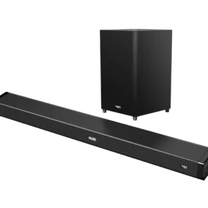 Von VSB2002LFK 2.1CH Wireless Soundbar 200W