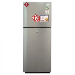 Ramtons 188L No Frost Double Door Fridge RF/329