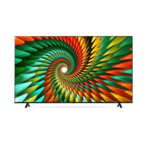 LG 75 Inch NANO77 Nanocell 4K Smart TV