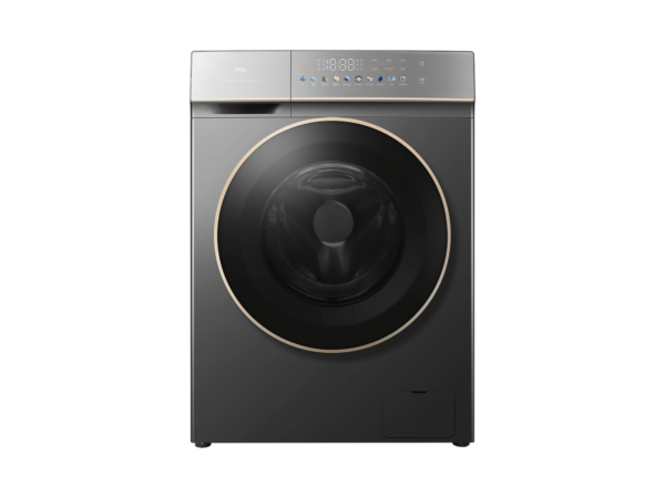 TCL C7110WDG 10kg Wash /7kg Dry Capacity DD Inverter Front Loading Washer and Dryer