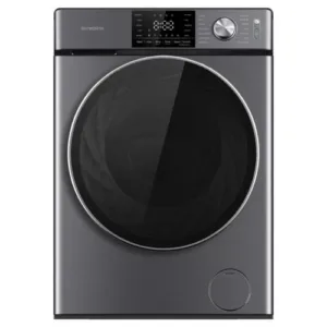 Skyworth F12446GDY 12KG Washer & 8KG Dryer Front Load Washing Machine