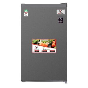 Smart Pro Single Door Refrigerator – 90 L- SFR-120S-I