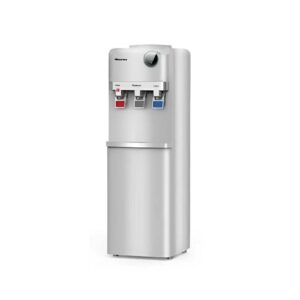 Hisense 3 Taps H96WDTS3S2 Hot,Cold & Normal Water Dispenser