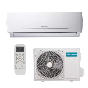 Hisense 22000BTU AS22CR4SBBTG01 Split Type Air Conditioner