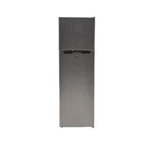 Mika MRDCD95LSL Refrigerator 168L, Direct Cool, Double Door