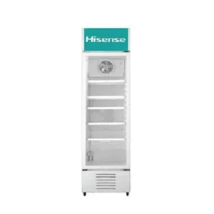Hisense 282L Showcase Chiller FL-37FC