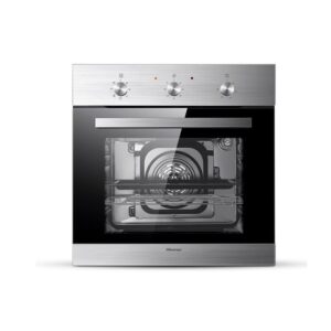 Hisense 75L HBO60203 Built In Oven,With Fan, 60cm