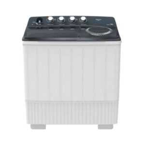 Hisense 14kg WSBE141 Twin Tub Washing Machine