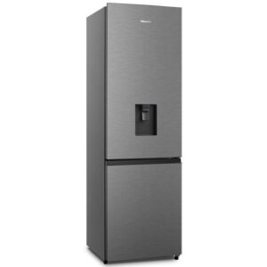 Hisense 268 Liters REF265DR Bottom Freezer Fridge