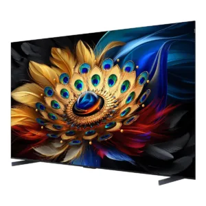 TCL 98Inch 98C655 QLED PRO TV
