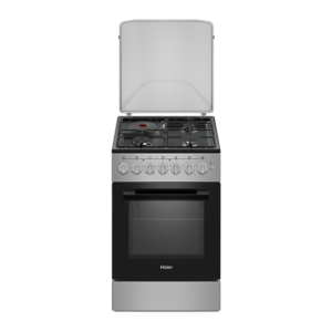 Haier 3Gas + 1Electric 50X60 Cooker with Electric Oven