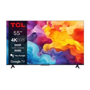 TCL 55V6B 55 Inch 4K HDR TV