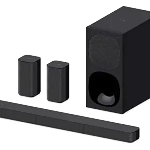 SONY HT-S20R 5.1chann 400W Sound bar