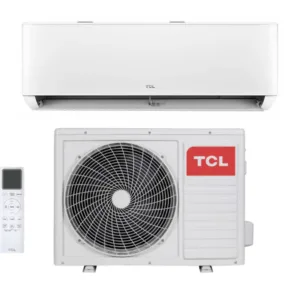 TCL 18000BTU TAC-18CSA/XA51I Split Type Air Conditioner