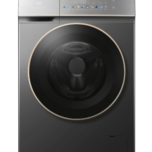 TCL 10kg C7110FLG Front Load Washing Machine,DD Motor