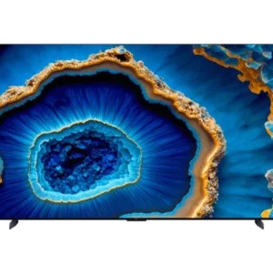 TCL 55C755 55 Inch QD-Mini LED Smart TV QLED 4K HDR10+ 1300 nits 144Hz Dolby Vision+Atmos Bluetooth