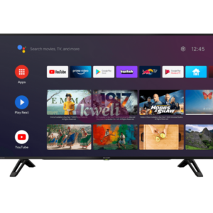 Sharp 42 Inch Full Hd Tv 22-C425DG6NX