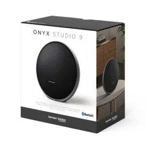 Harman Kardon Onyx Studio 9 Bluetooth Speaker