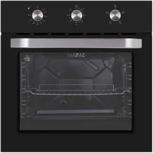 BOLESI BUILT-IN MULTIFUNCTION OVEN