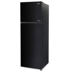 Haier 333L No Frost Double Door Fridge HRF-355BS