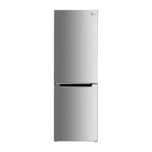 Roch RFR-400-DB-B 327L Bottom Freezer Refrigerator