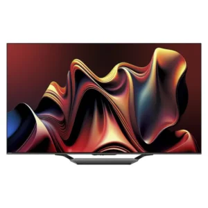 Hisense 65 Inch 65U7NKEN Mini-Led Uled Smart Tv